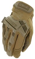 Перчатки Mpact Coyote size M код Mechanix MPT-72