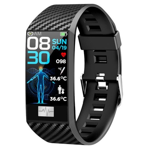 фото Умный браслет smarterra fitmaster nt fmntbk