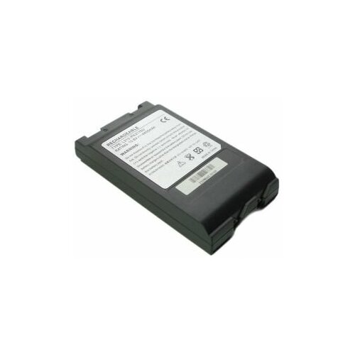 фото Аккумуляторная батарея для ноутбука toshiba pa3191u-5brs sino power