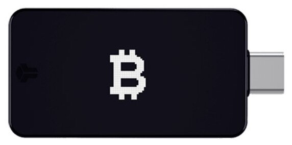 Аппаратный кошелек Bitbox Btc Only