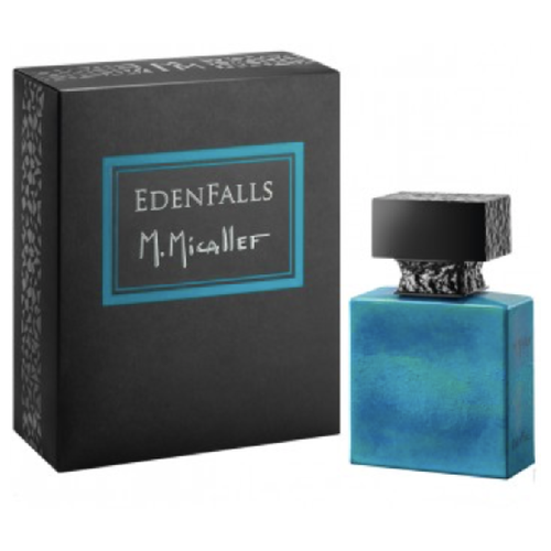 Купить M. Micallef Edenfalls парфюмерная вода 30мл