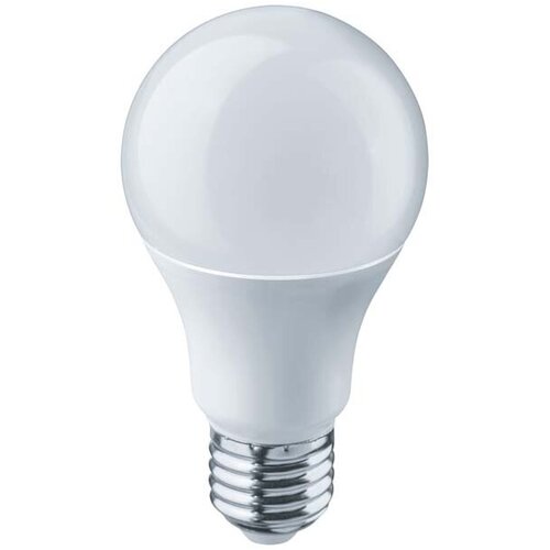 Лампа светодиодная для растений NAVIGATOR 61202, 1х10Вт, Е27