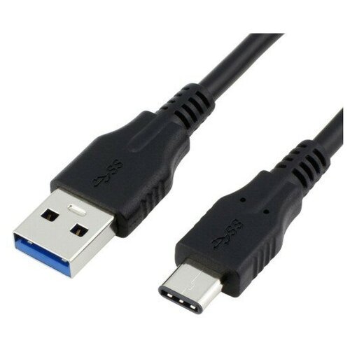 Кабель USB3.0 Cm-Am Orient UC-315 - 1.5 метра адаптер usb2 0 cm microbf orient uc 201 насадка на microusb кабель чёрный