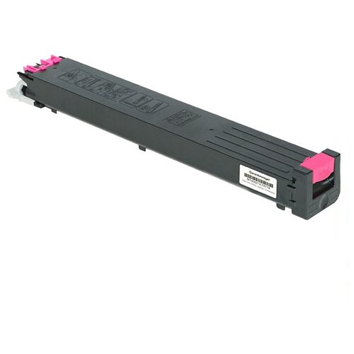 Тонер-картридж ELP MX-31GTMA для Sharp MX 2600/3100 (пурпурный) {CT-SHR-MX-31GTMA} картридж printlight mx 61gtma пурпурный для sharp