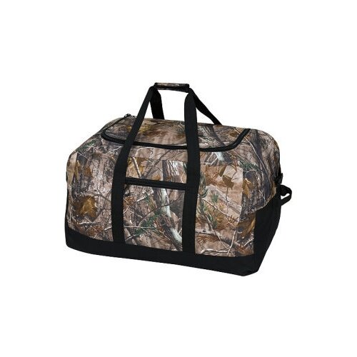 Сумка Duffle Bag Ameristep 9957 сумка tatonka duffle roller l black