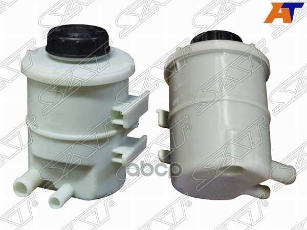 Бачок Гур Renault Logan 05-14/ Duster 10- / Sandero 10-14/ Lada Largus 12- / Nissan Almera Rus 12- Sat арт. ST-8200005185