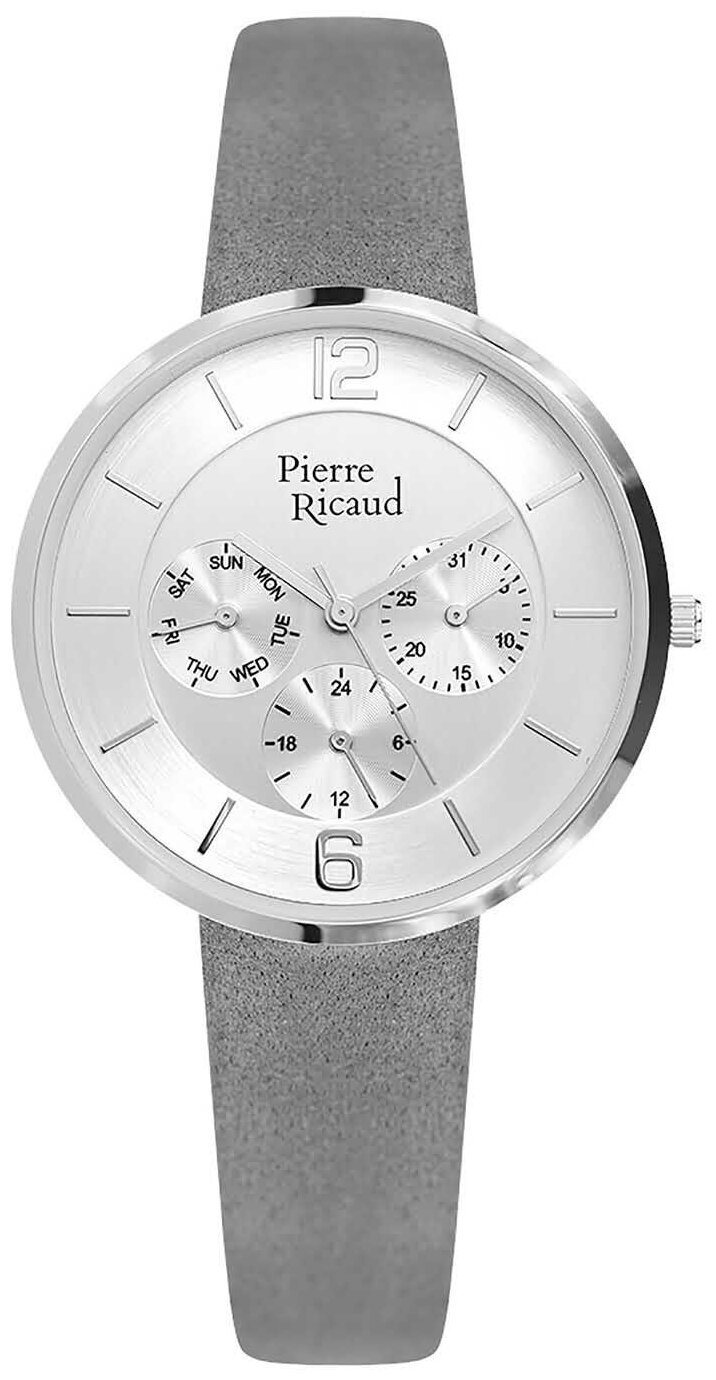 Часы наручные Pierre Ricaud P22023.5G53QF