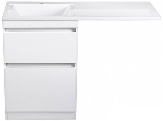 Тумба под раковину Style Line - фото №2