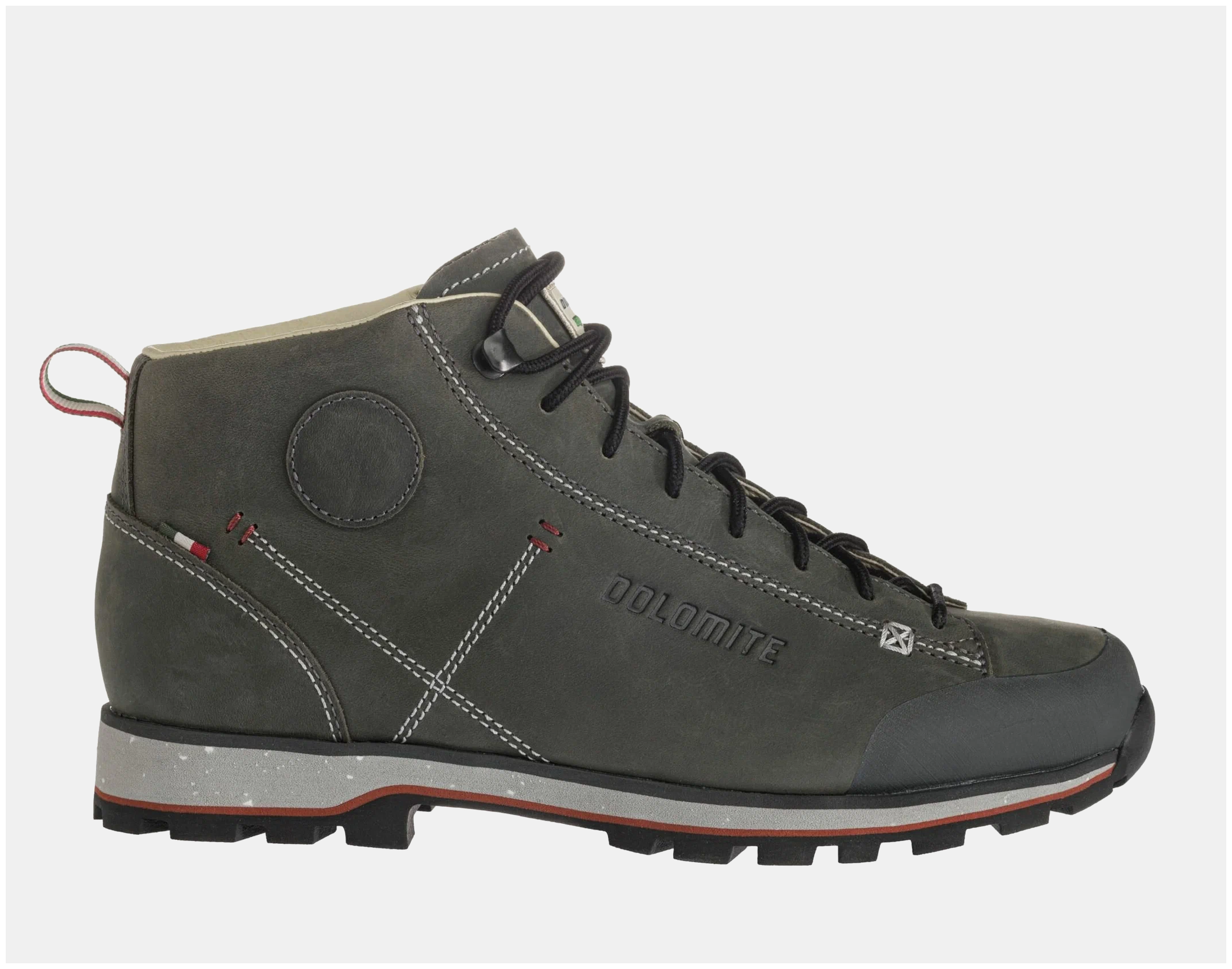 Купить Ботинки хайкеры DOLOMITE 54 Mid Fg Evo за 25290р. с доставкой