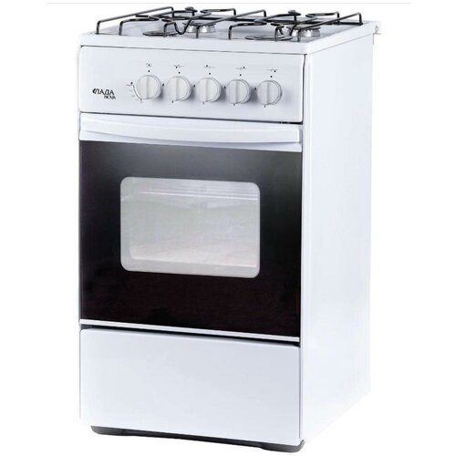Газовая плита Лада Nova RG 24044 B 1788300₽