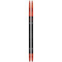 Лыжи беговые подростковые ATOMIC REDSTER C9 CARBON JR Red/Black AB0021450 167 см