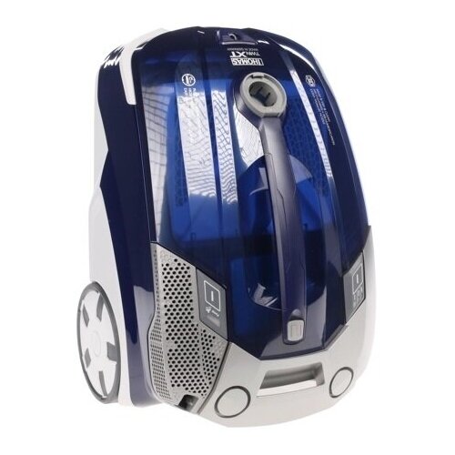 Пылесос моющий Thomas Twin XT 1700Вт синийсеребристый 5250000₽