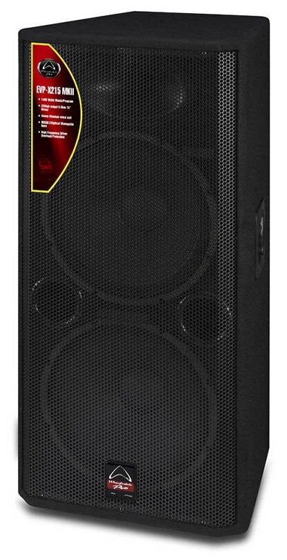 Пассивная AC Wharfedale Pro EVP-X215 MKII