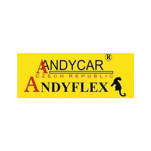 ANDYCAR ШМБС-12Х20(1М) Шланг d=12х20-0.63 маслобензостойкий 1м ANDYCAR