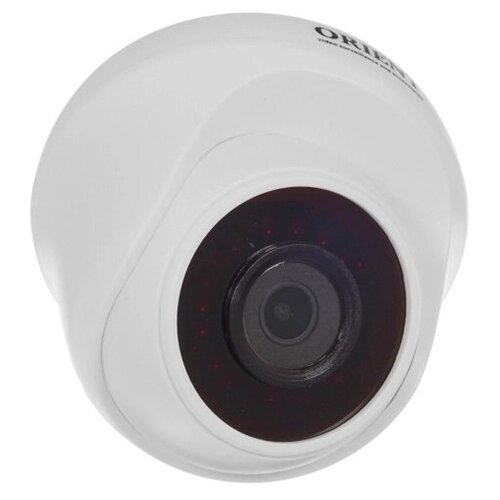 IP-камера для помещений, 5MP, BitVision, 2.8 мм (~90°), питание 12В  ORIENT IP-940-KF5A