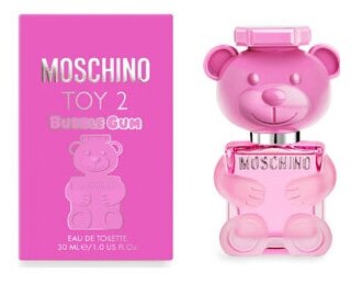 Туалетная вода Moschino Toy 2 Bubble Gum 100 мл.