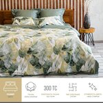 Комплект постельного белья Bellehome, Дениз - изображение