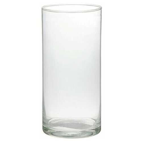 Ваза стеклянная 