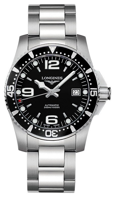 Наручные часы LONGINES