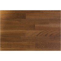 Паркет Sommer Troyes 550247002 Oak Dark Brown, 3-пол, 2283х194х13,2мм (2,658м2/6шт/уп)