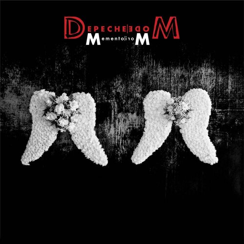 audio cd depeche mode delta machine 1 cd Audio CD Depeche Mode. Memento Mori (CD)