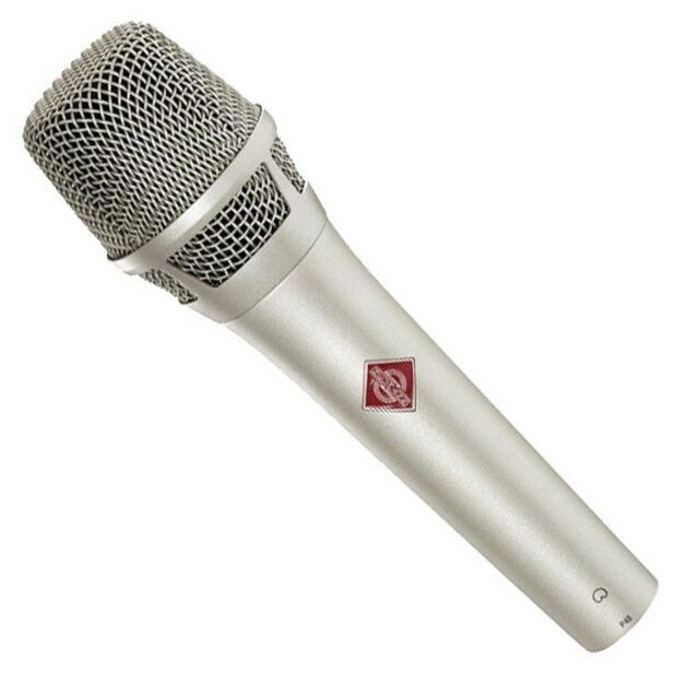 Neumann KMS 104