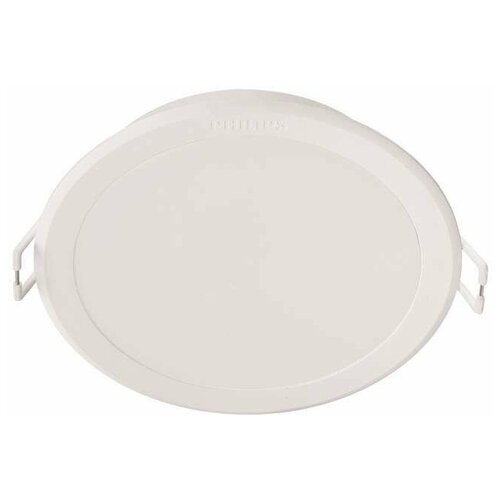 PHILIPS Светильник светодиодный 59466 MESON 150 17Вт 40K WH recessed Downlight Philips 915005748701 / 5946631C3