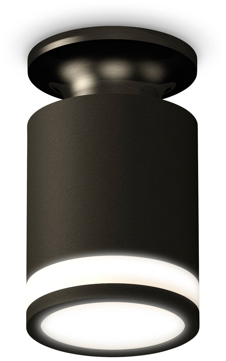 Накладной светильник светодиодный Techno Spot XS6302113