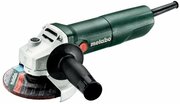 Шлифмашина угловая Metabo W 650-125 650вт (603602010)