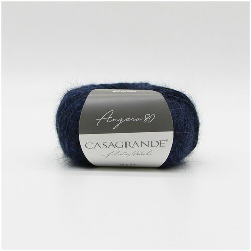 Пряжа 2 мотка Angora80