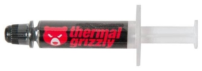 Thermal Grizzly - фото №3