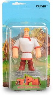 Фигурка PROSTO TOYS - фото №7