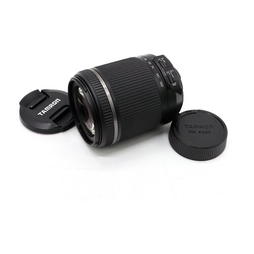 Tamron 18-200mm f35-63 DI II VC for Nikon 3999900₽