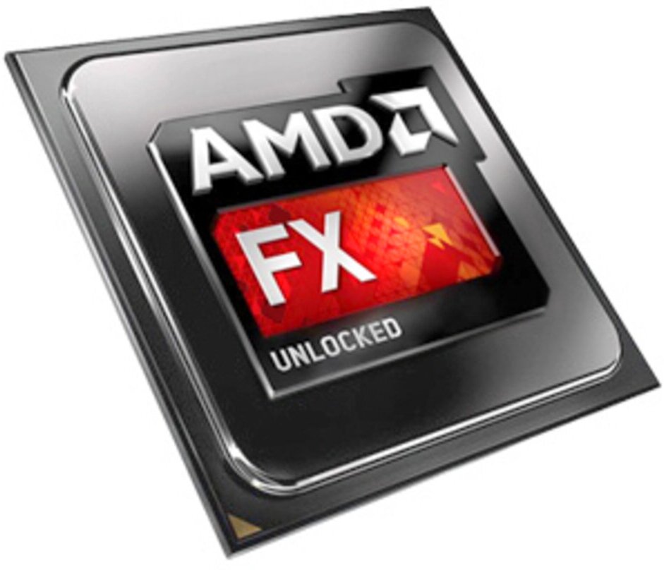 Центральный Процессор AMD FX-6350 (FD6350FRW6KHK)