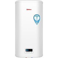 Водонагреватель накопительный THERMEX IF 80 V (pro) Wi-Fi