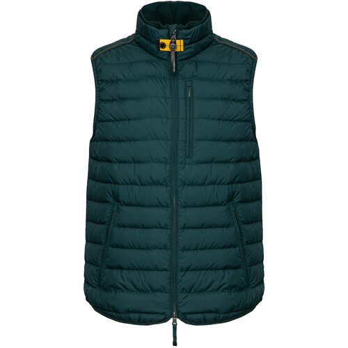 фото Жилет parajumpers, размер xxl, зеленый