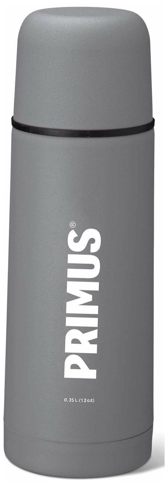 Термос Primus Vacuum bottle 0.35 Concrete Gray