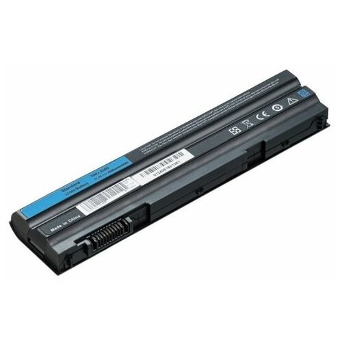 фото Аккумулятор для dell 4nw9, 8p3yx, dht0w, n3x1d, ykf0m (4400mah) sino power