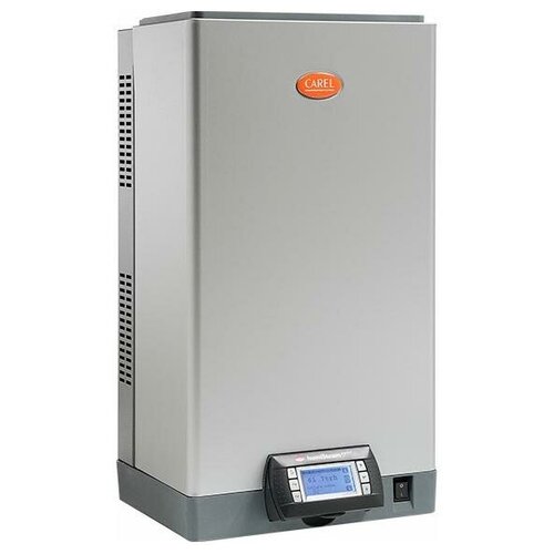 Увлажнитель воздуха Carel X-plus UER015XL0E1 серый 8862500₽