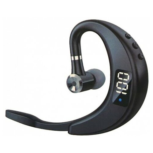 Беспроводная Bluetooth гарнитура BandRate Smart BRSE5SBB 199000₽