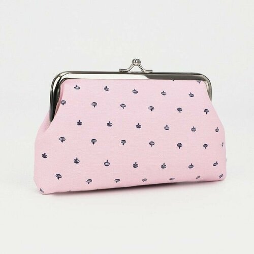 фото Косметичка бесцветный нет бренда