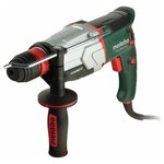 Перфоратор METABO KHE 2660 Quick - изображение