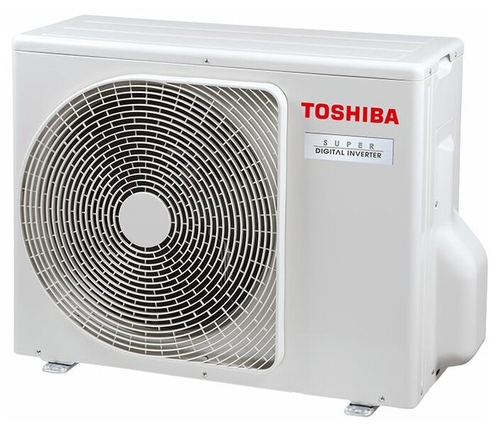 Наружный блок Toshiba RAV-GP561ATP-E