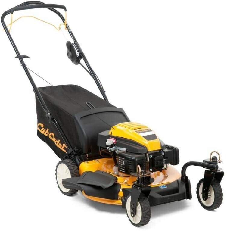 Газонокосилка бензиновая Cub Cadet LM 3 ER 53 S (12ABPV7D603)