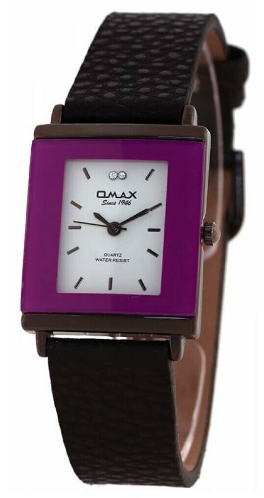 Наручные часы OMAX Quartz CE0041MC05 