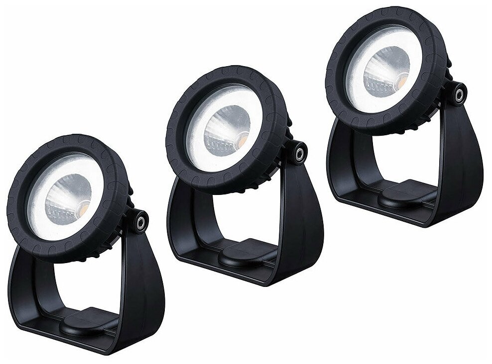 Светильники для пруда и сада Jebao EL6-3 — фото 1