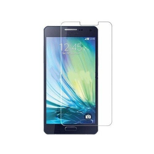 Samsung Galaxy A5 (2015) - безрамочное защитное стекло