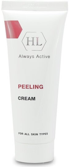 PEELS Holy Land Peeling Cream | Крем-гоммаж д/всех типов кожи, 70 мл