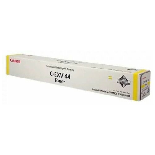 Тонер - C-EXV 44 TONER Y EUR