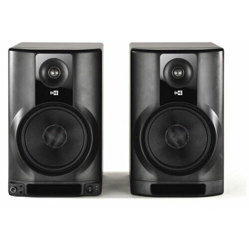 Montarbo M6M студийные мультимедиа мониторы с Bluetooth 3030 Вт 65 1 silk dome 5799000₽